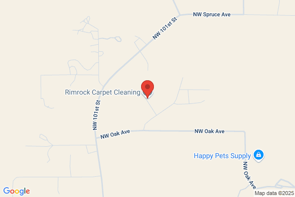 Rimrock Carpet Cleaning