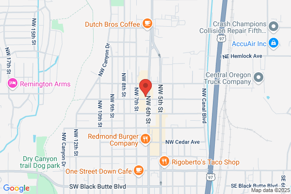 Alpine View Chiropractic Clinic
