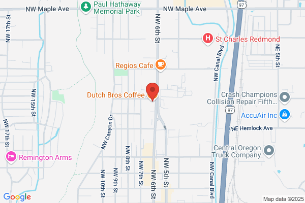 Dutch Bros Coffee