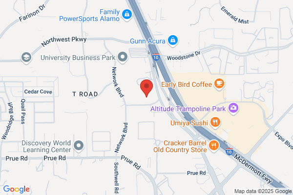 Capstone Northwest Real Estate