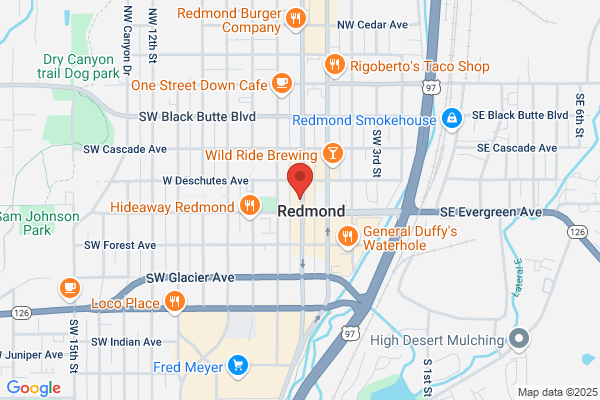Custom Built Computers of Redmond Inc