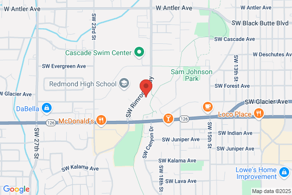 Rimrock Dental of Redmond