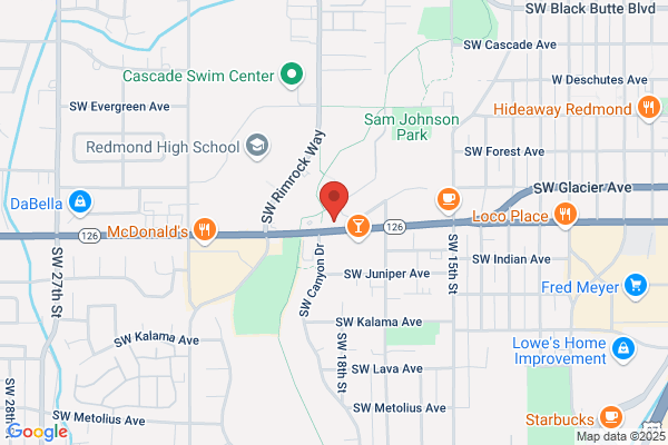 Redmond Dental Group