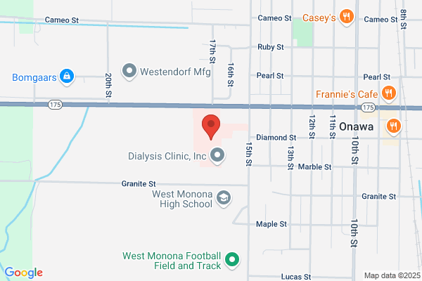 Burgess Health Care Clinic