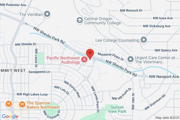 High Lakes Health Care