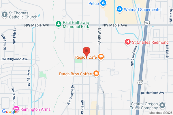 Holtby Chiropractic Center
