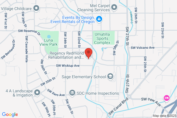 Redmond Healthcare Center