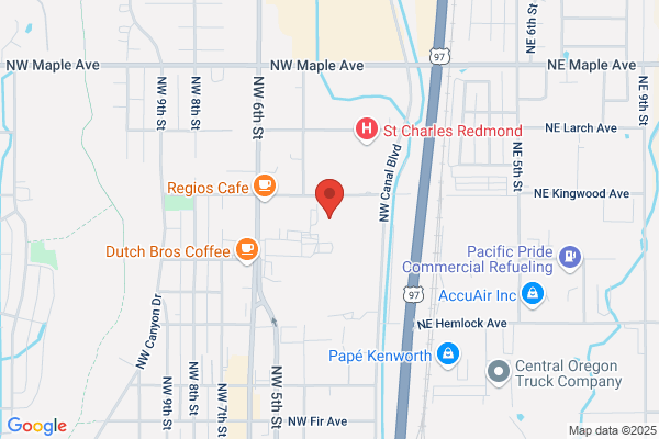 Redmond Surgery Center