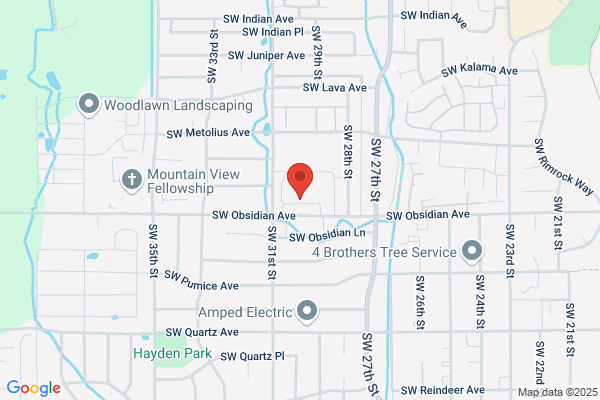 Schools Public, Redmond School District 2J, Elementary Schools, Vern Patrick
