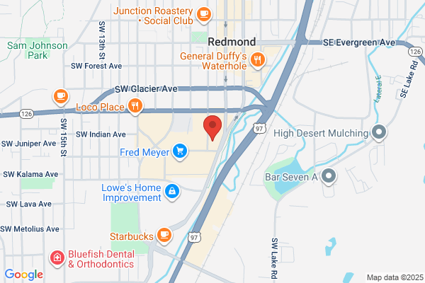 Fred Meyer Fuel Center