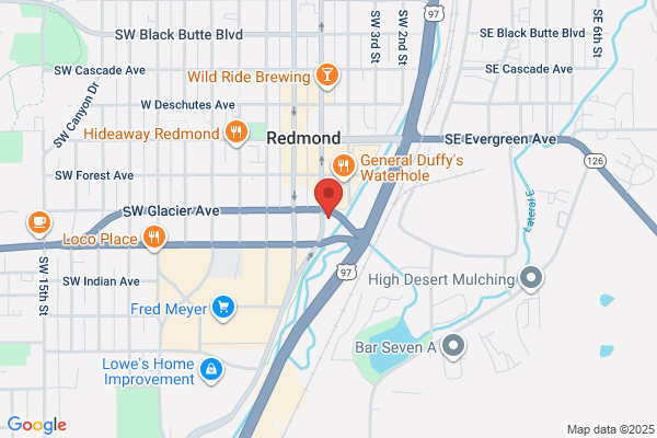 Redmond 76 Quick Stop