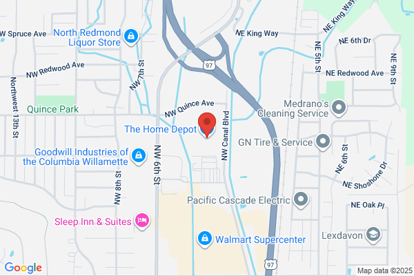 Deschutes Home Improvement