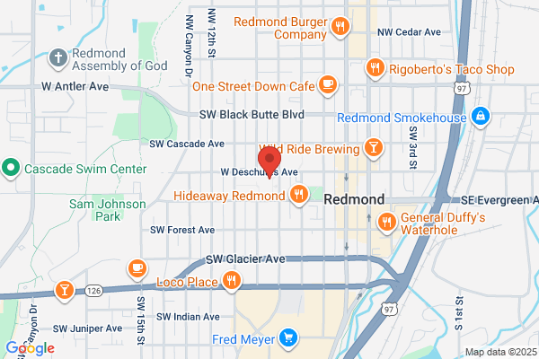 Redmond City of, Personnel Department