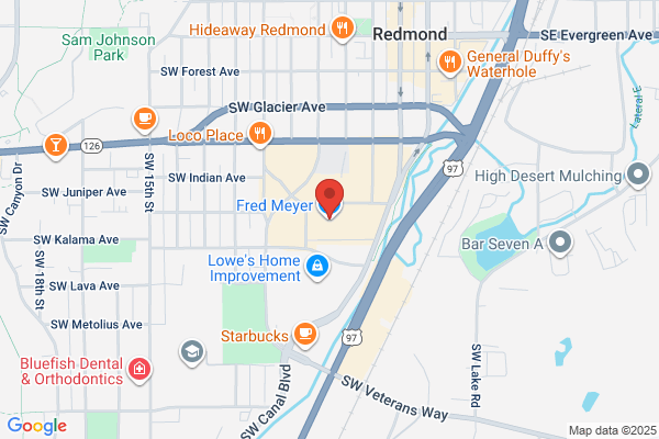Fred Meyer