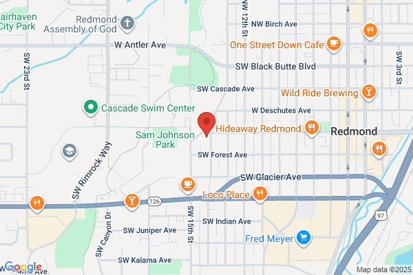 Redmond Ace Hardware