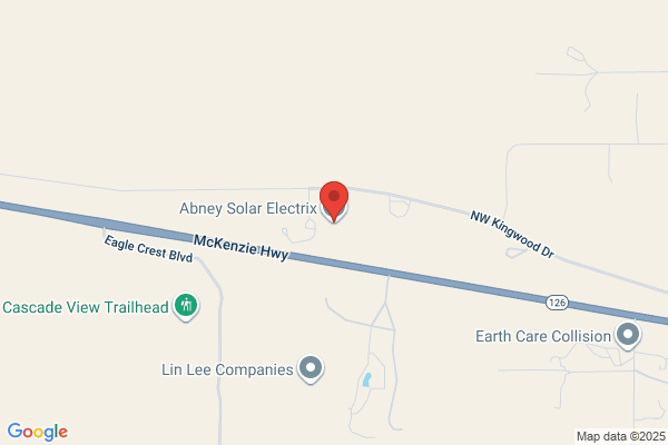 Abney Solar Electrix