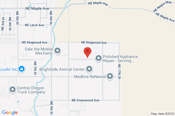 AAA Mobile Home Service