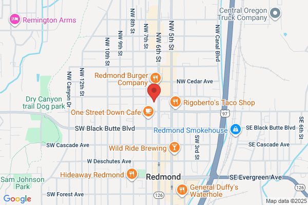 Partners In Care - Redmond Branch Office