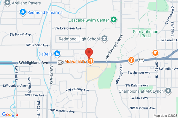 Hospice of Redmond