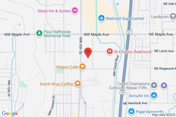St. Charles Surgical Specialists