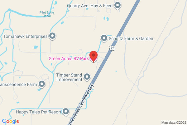 Green Acres Rv Park