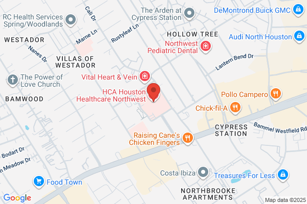 Health Care Northwest