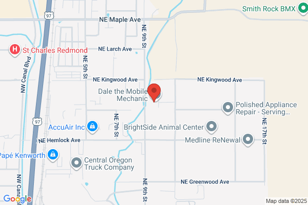 Redmond Tool & Supply