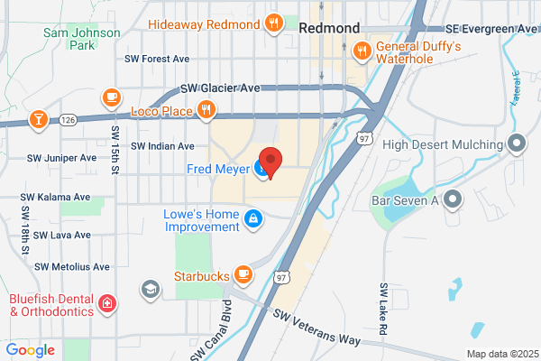 Central Oregon Locksmith