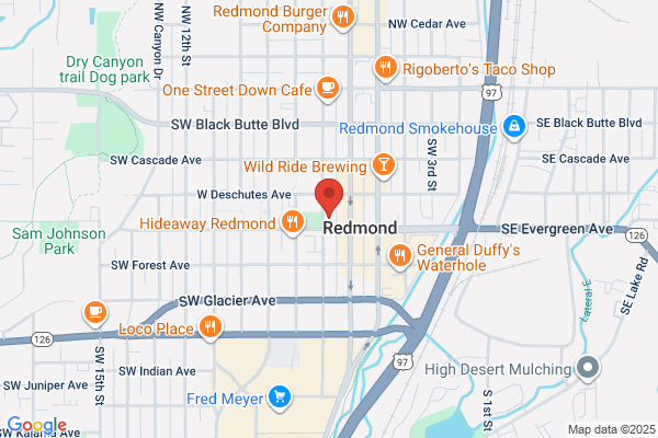 Redmond Chamber of Commerce & Cvb