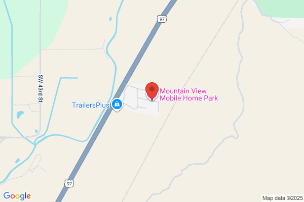 Mountain View Mobile Home Park