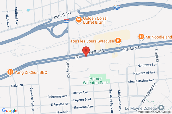 Approved Credit Inc
