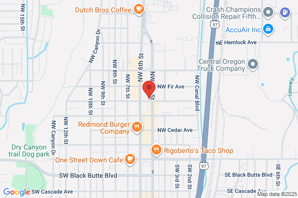Redmond Mail Depot