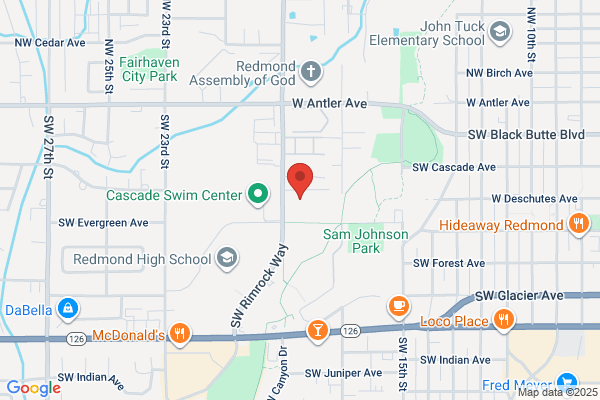 FamilySearch center