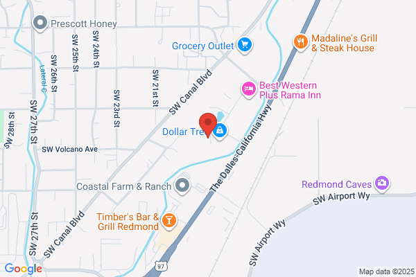 Big Country RV Service Center