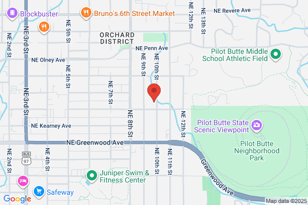 High Desert Appraisal
