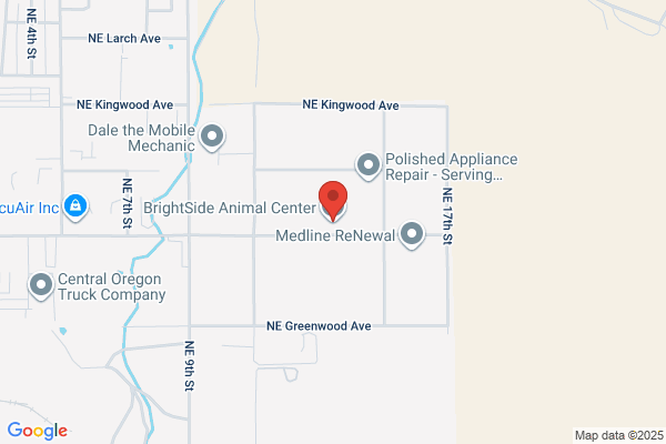 Humane Society of Redmond