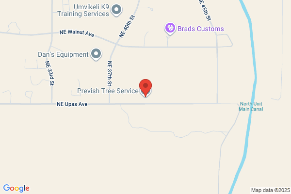 Prevish Home and Tree Services