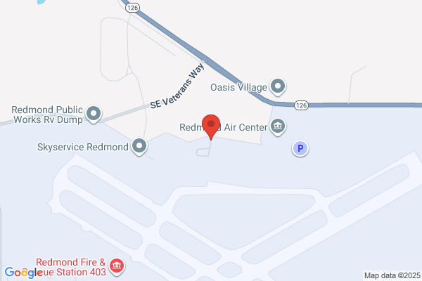 Redmond Air