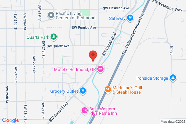 Redmond Dental Laboratory Inc