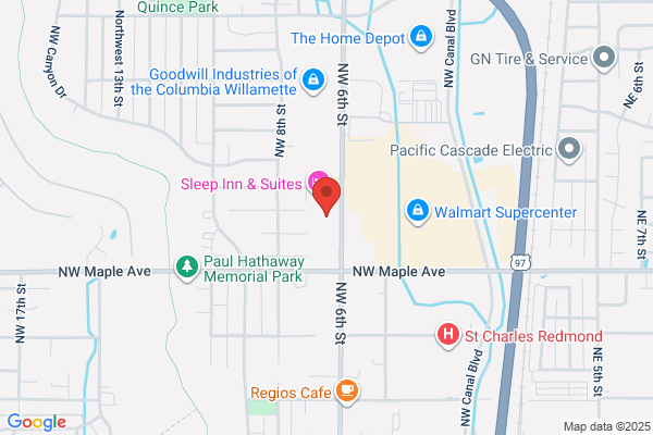 Redmond Veterinary Clinic PC