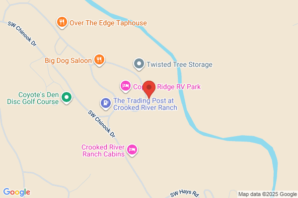 River Rim Rv Park