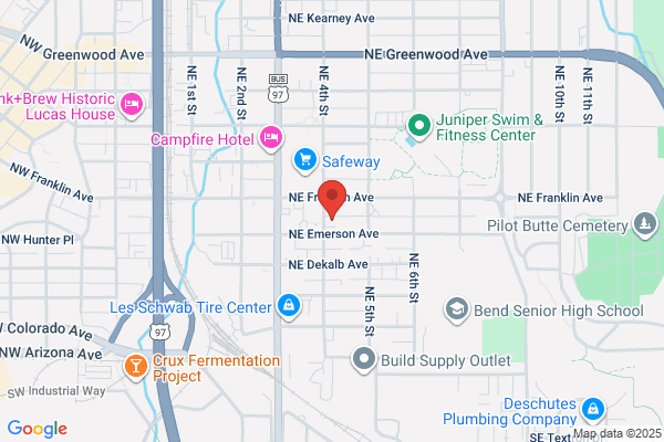 Rosenzweig Orthodontics