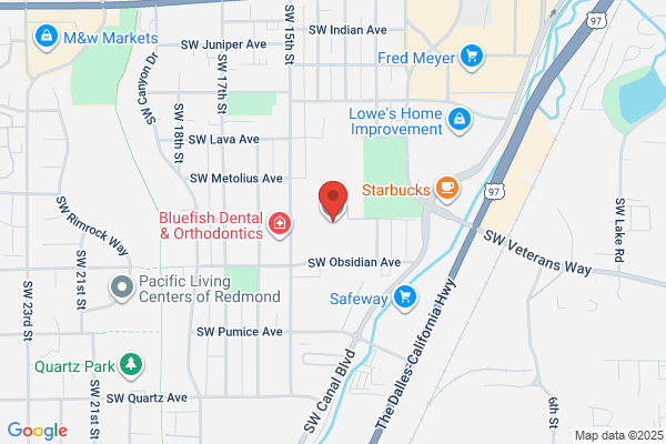 Schools Public, Redmond School District 2J, Middle Schools, Obsidian