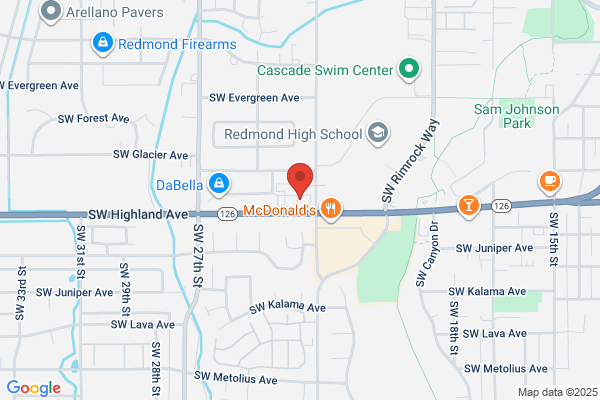 Utopia Property Management | Redmond, OR