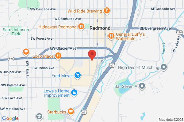 Windermere Central Oregon Real Estate- Commercial