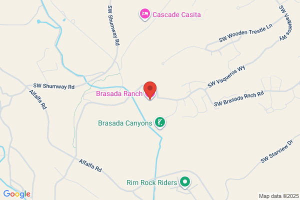 Brasada Ranch