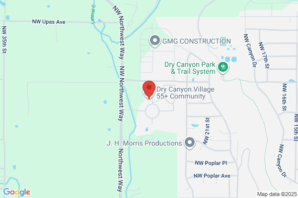 Canyon Rim Village