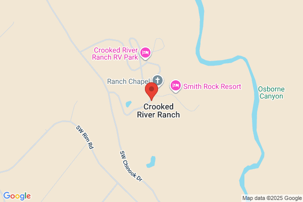 Crooked River Realty