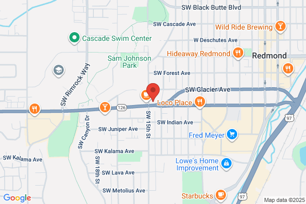 Redmond Real Estate & Associates
