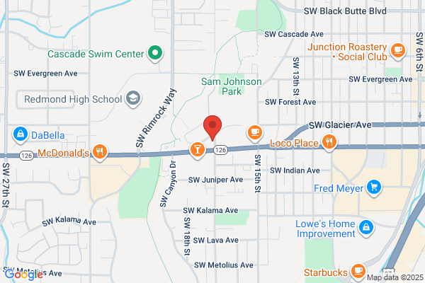SWBC Mortgage Redmond